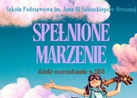 Regulamin konkursu literackiego SKO "Spełnione marzenie”