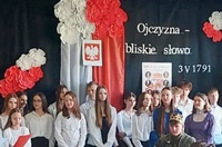 Rocznica Uchwalenia Konstytucji 3 maja