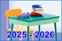 Rozpoczęcie Roku Szkolnego 2025 - 2026
