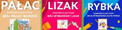 KONKURSY PLASTYCZNE