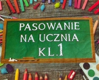 Ślubowanie klas pierwszych