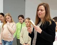 Spotkanie autorskie z Izabelą Skrzypiec-Dagnan