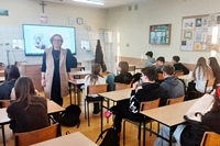 Hejt i mowa nienawiści. Powiedz temu STOP