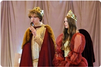 Święto Szkoły i Dzień Patrona – królewski dzień pełen radości, tradycji i talentów