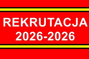 Rekrutacja 2026/2027