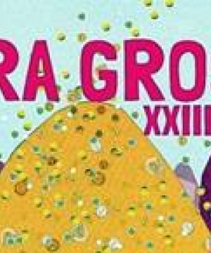 RUSZA XXIII EDYCJA "GÓRY GROSZA"