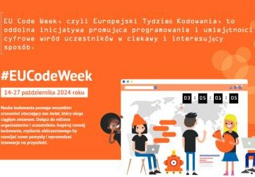 CodeWeek 2024!