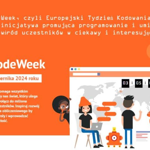 CodeWeek 2024!