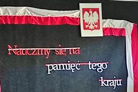 Obchody rocznicy uchwalenia Konstytucji 3 Maja 1791r.